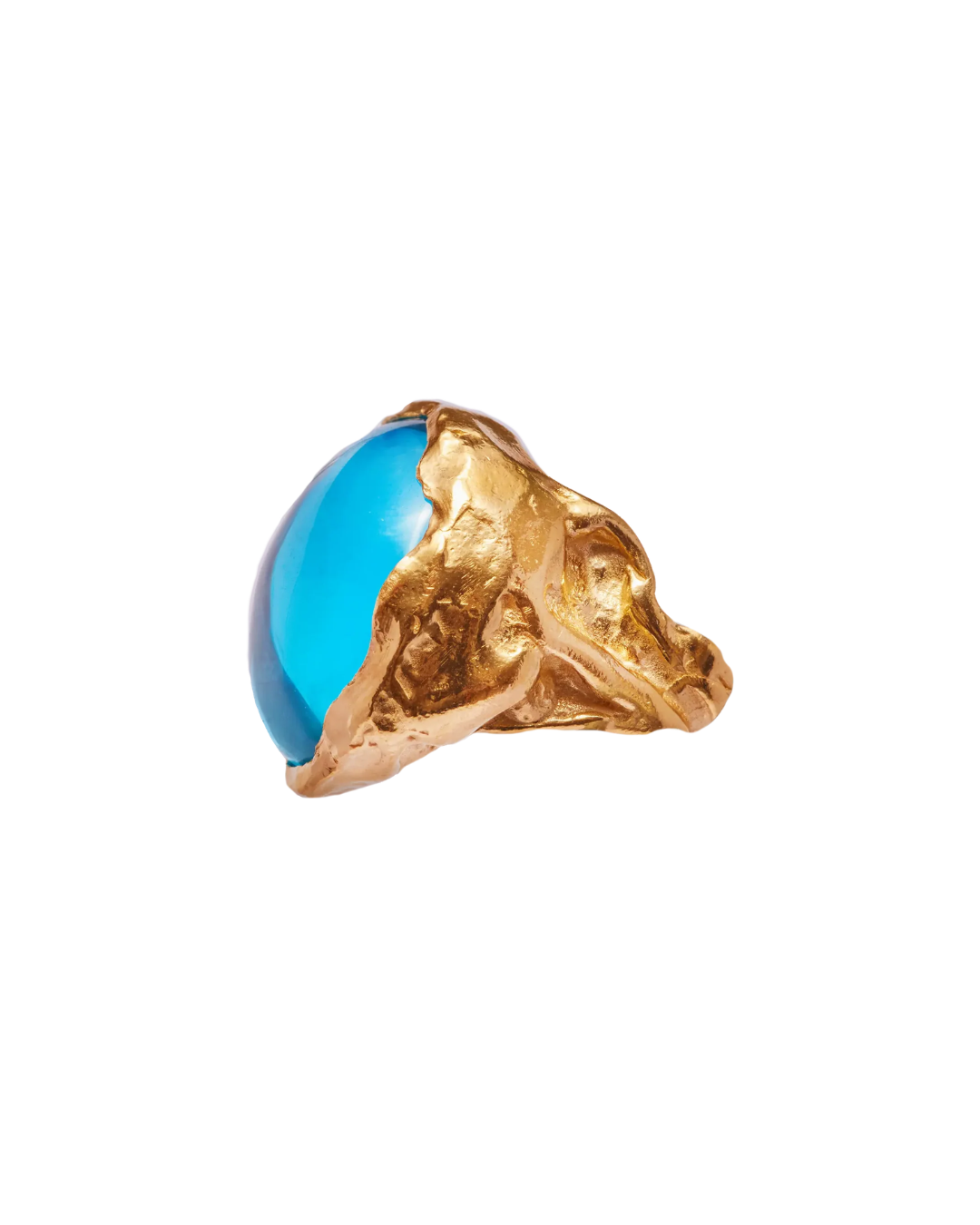 Atolón Blue Ring