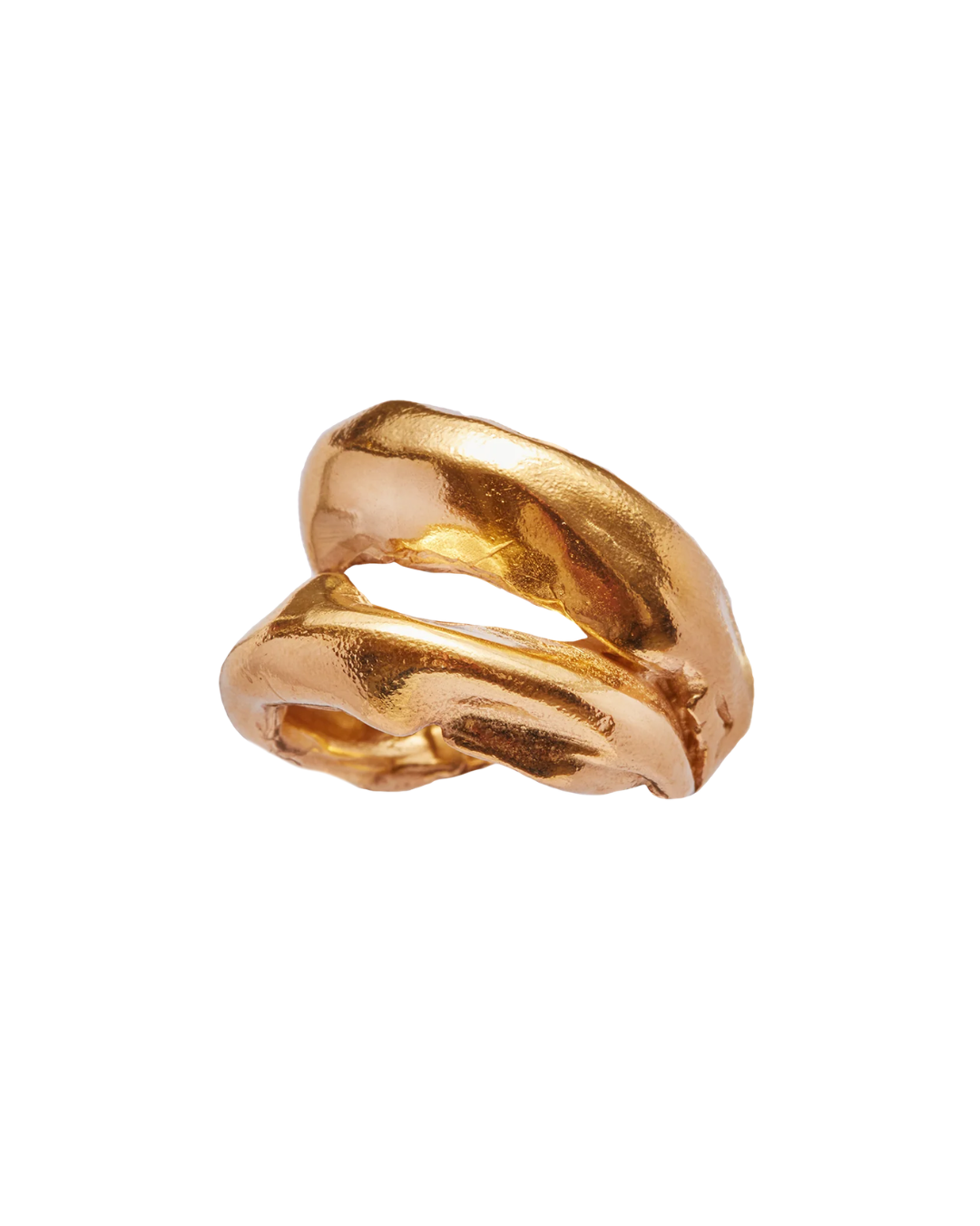 Carme Gold Ring