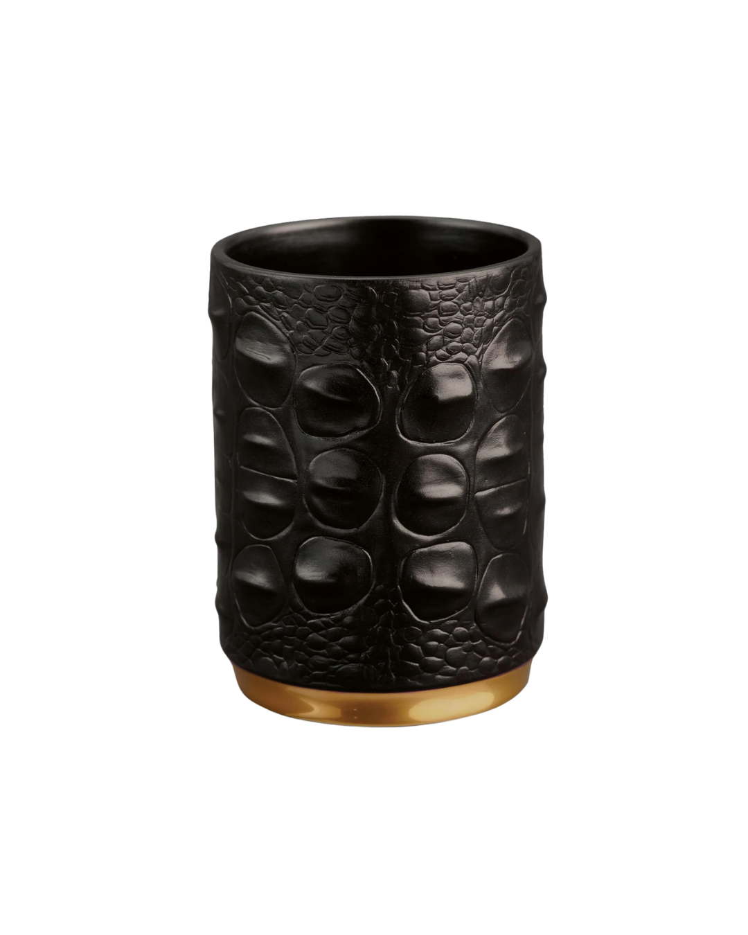 Crocodile Pencil Cup