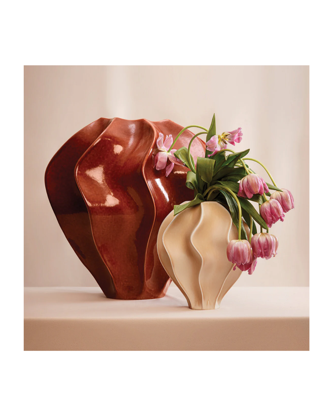 Douro Vase - Medium