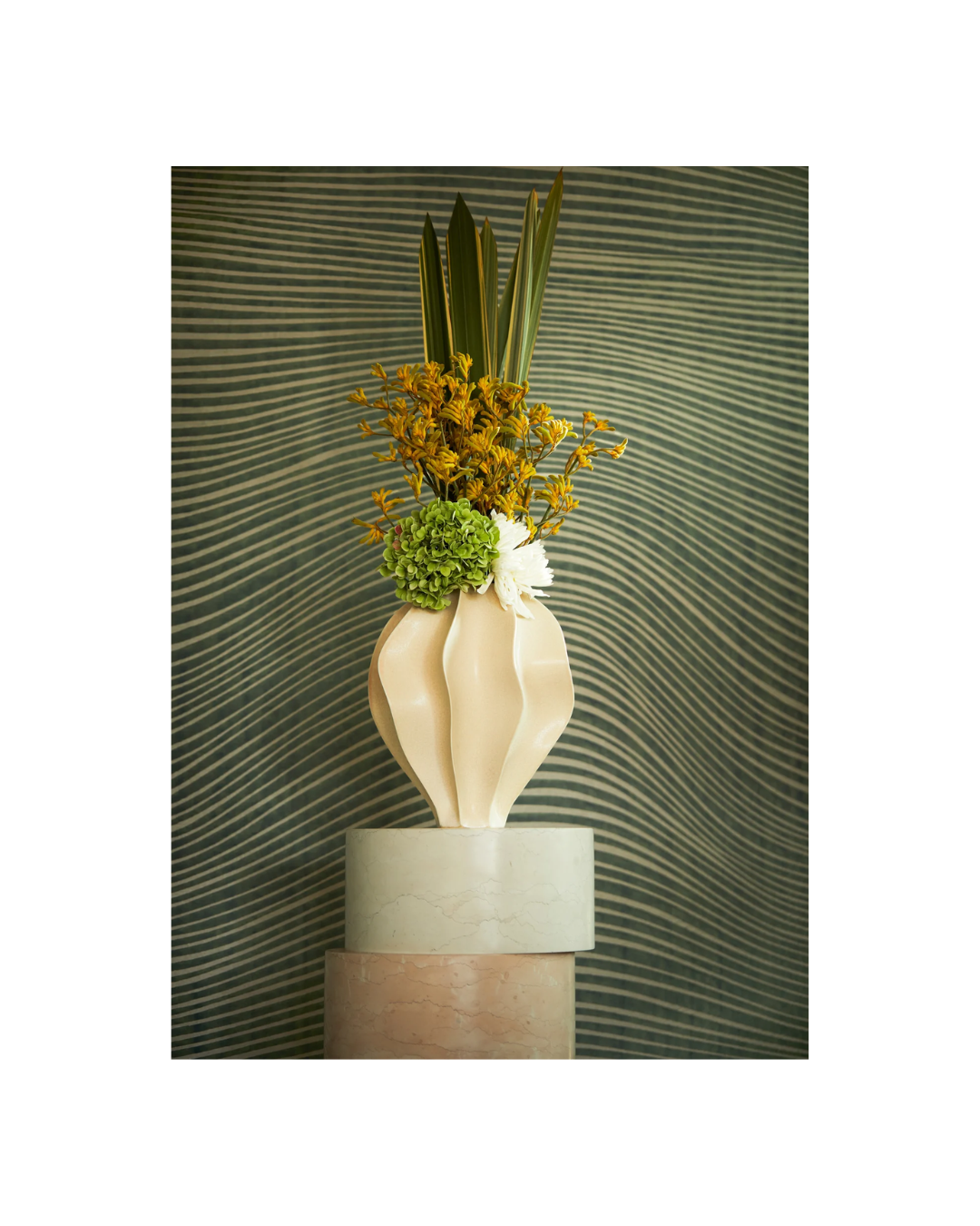 Douro Vase - Medium