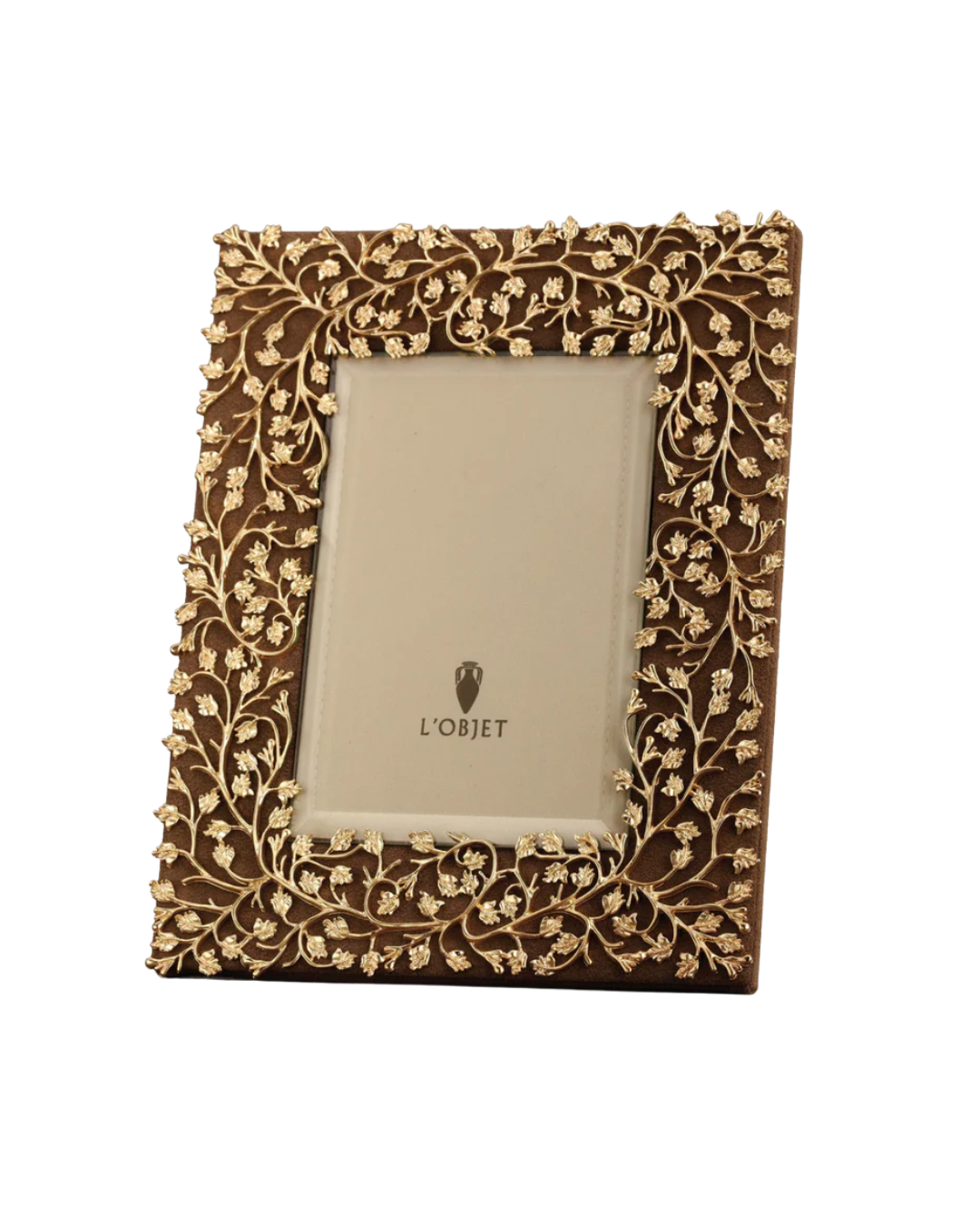 Lorel Plated Frame (8x10 Cm)