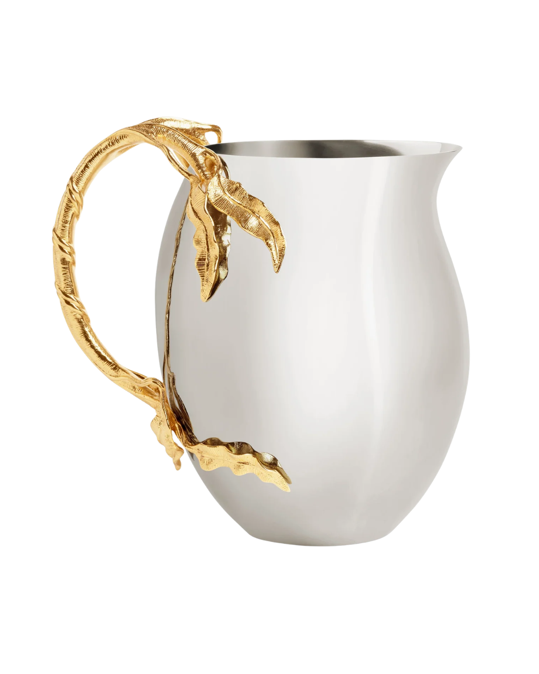 Fern Pitcher