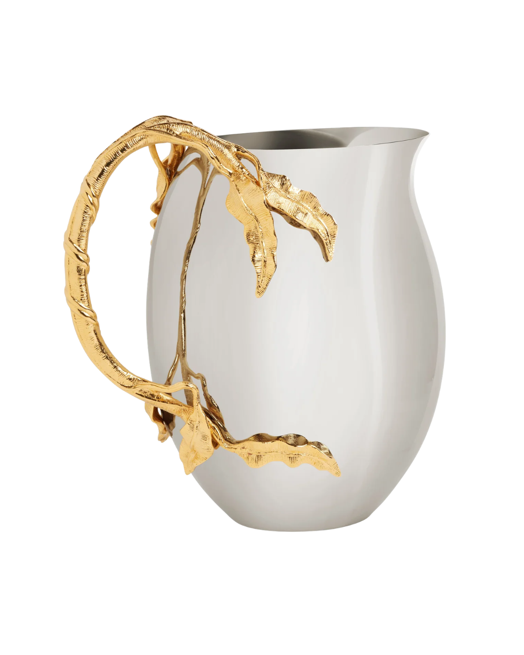 Fern Pitcher