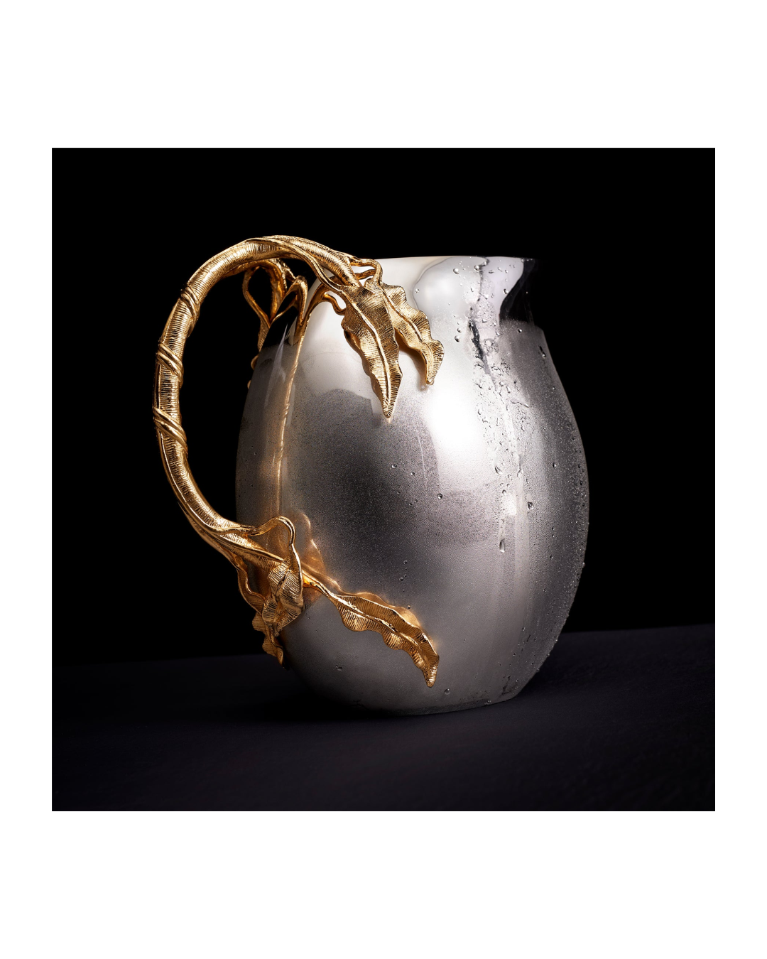 Fern Pitcher