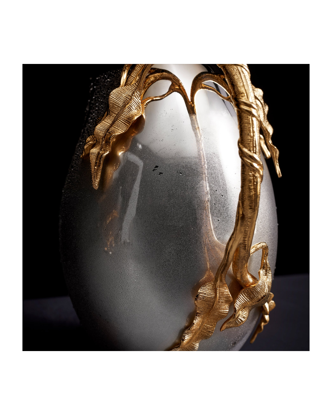 Fern Pitcher