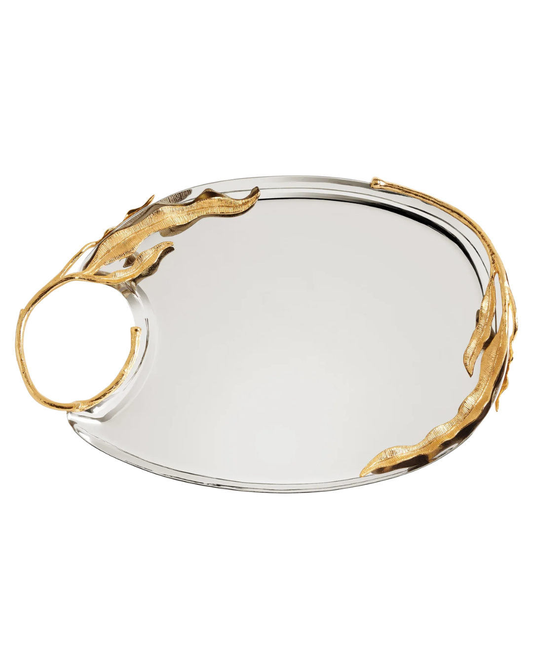 Fern Tray - Medium