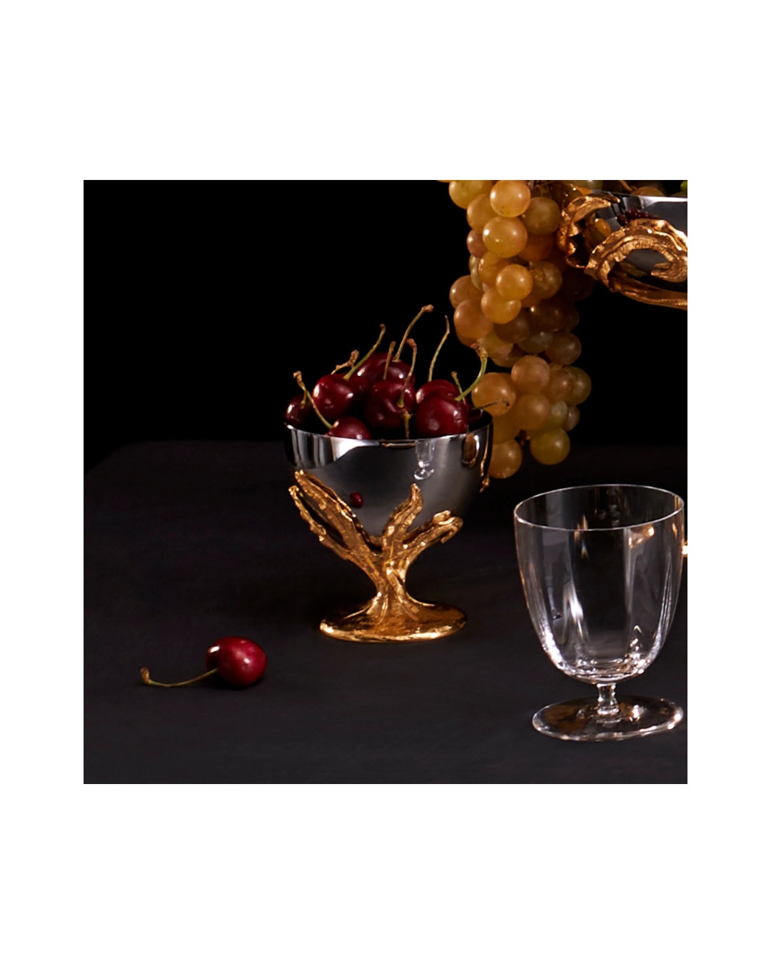 Fern Bowl - Small