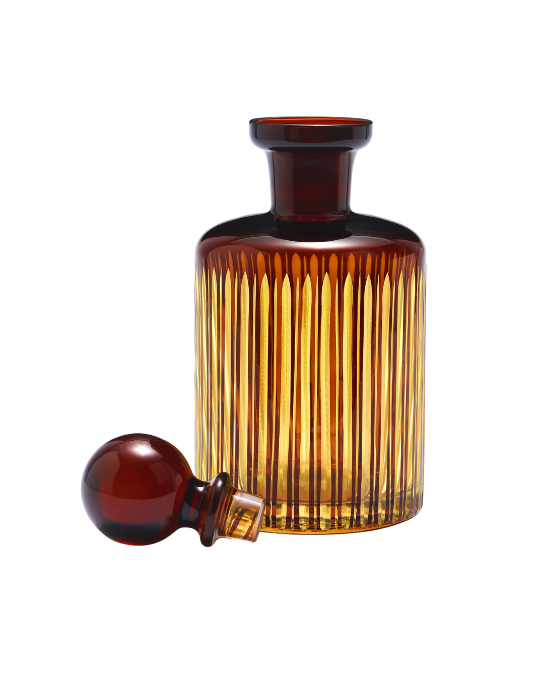 Prism Decanter
