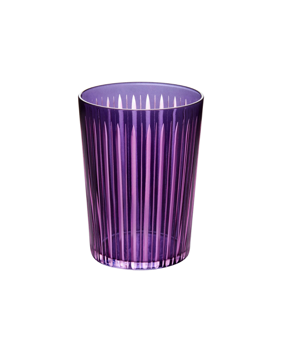 Prism Highball Glasses (Set of 4)