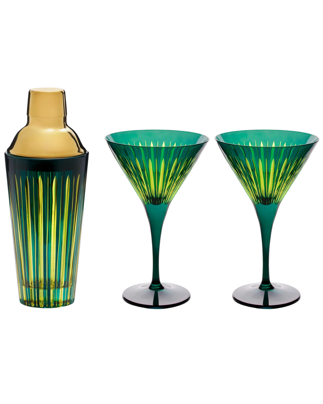 Prism Cocktail Set
