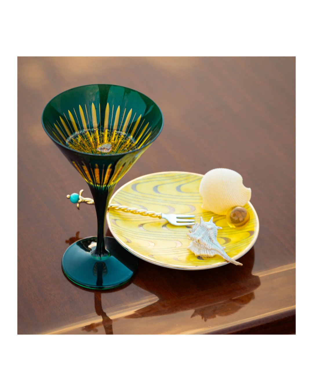 Prism Cocktail Set