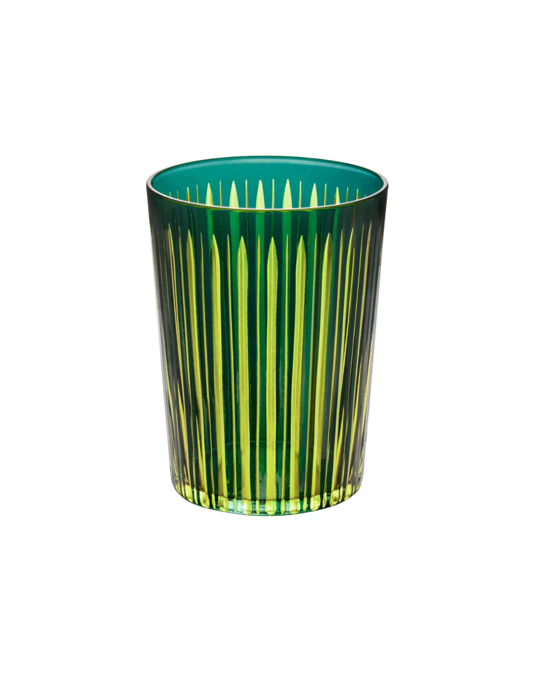 Prism Highball Glasses (Set of 4)
