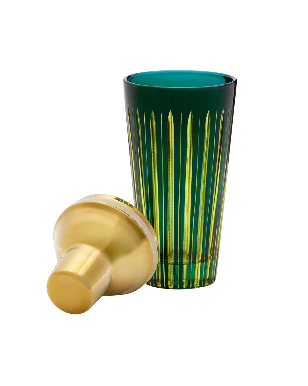 Prism Shaker