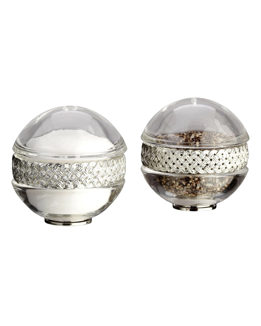 Braid Spice Jewels (Set of 2)