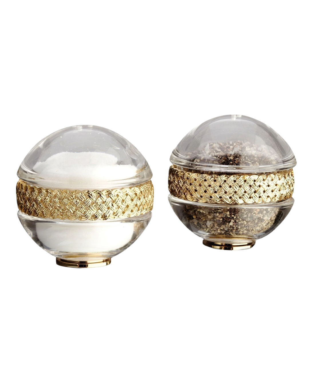 Braid Spice Jewels (Set of 2)