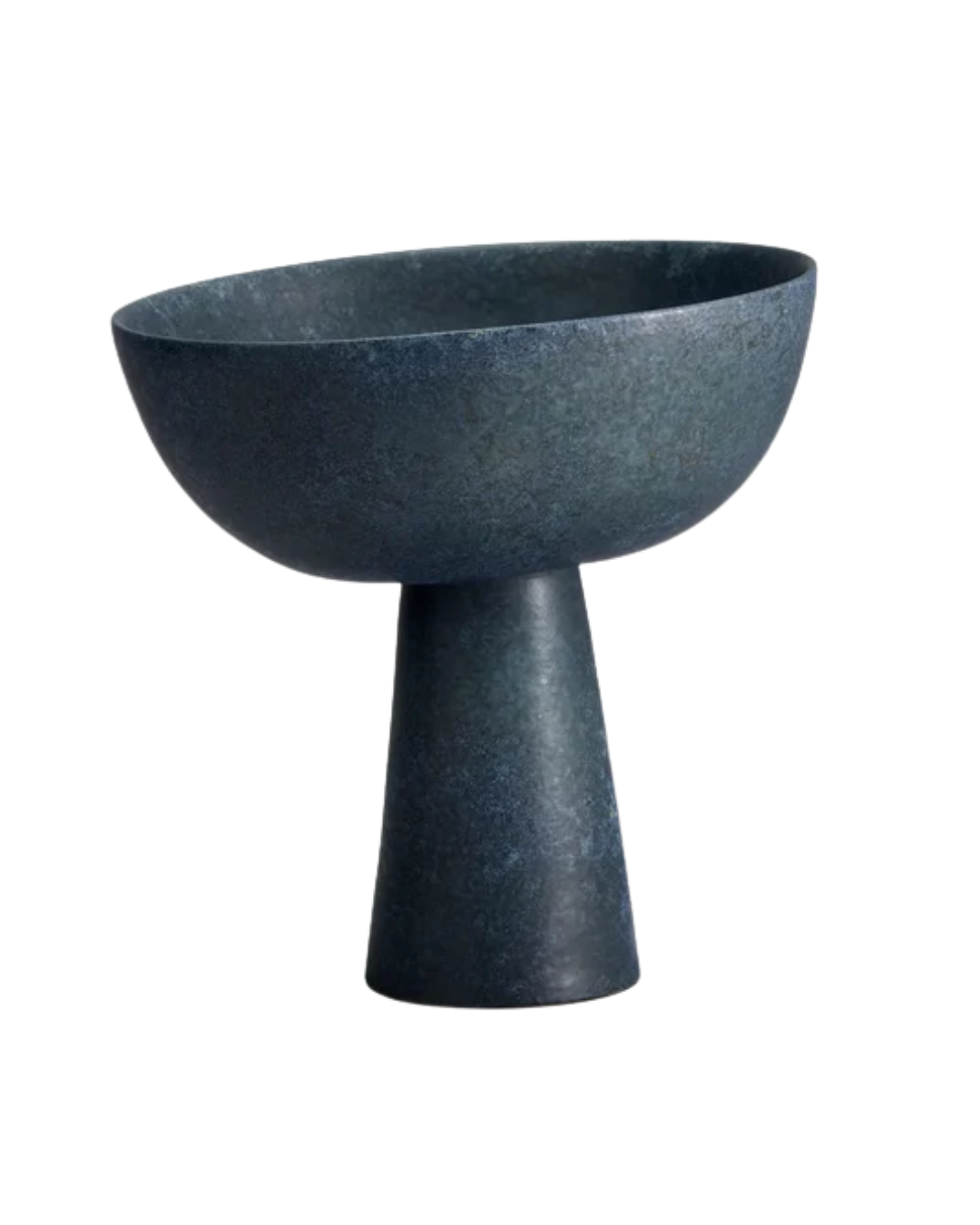 Terra Bowl on Stand - Small