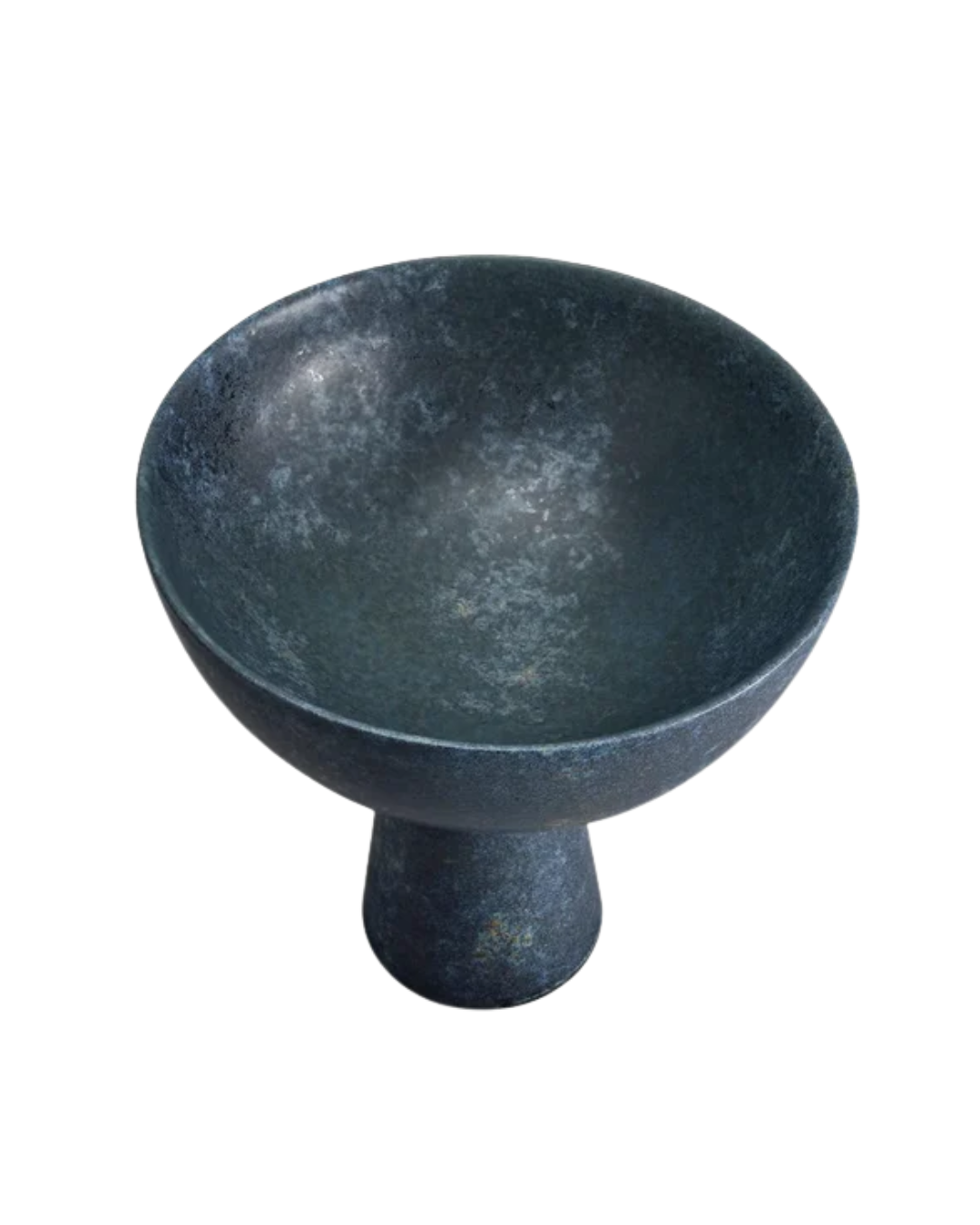 Terra Bowl on Stand - Small