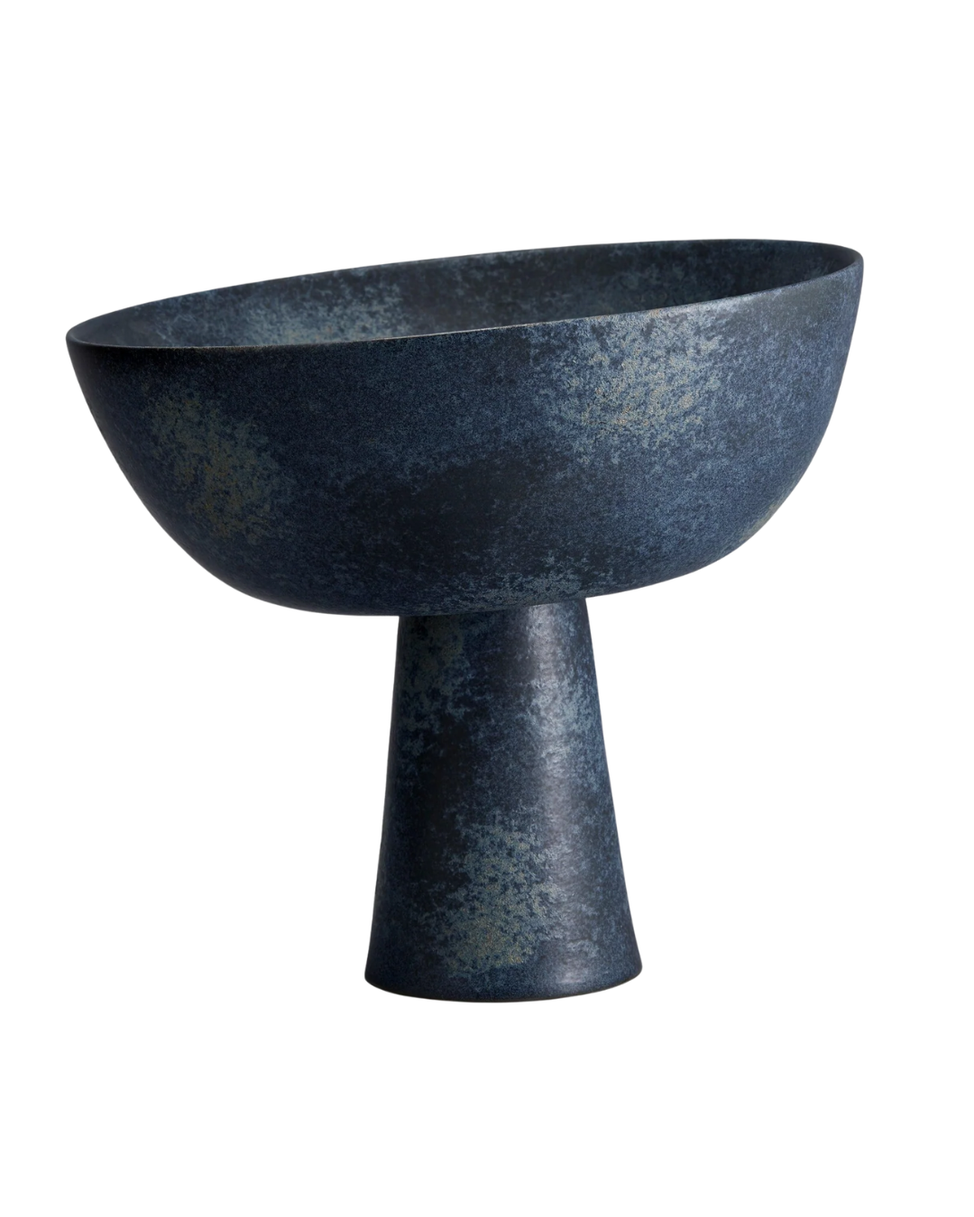 Terra Bowl on Stand - Medium
