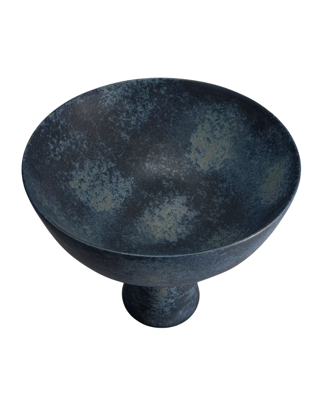 Terra Bowl on Stand - Medium