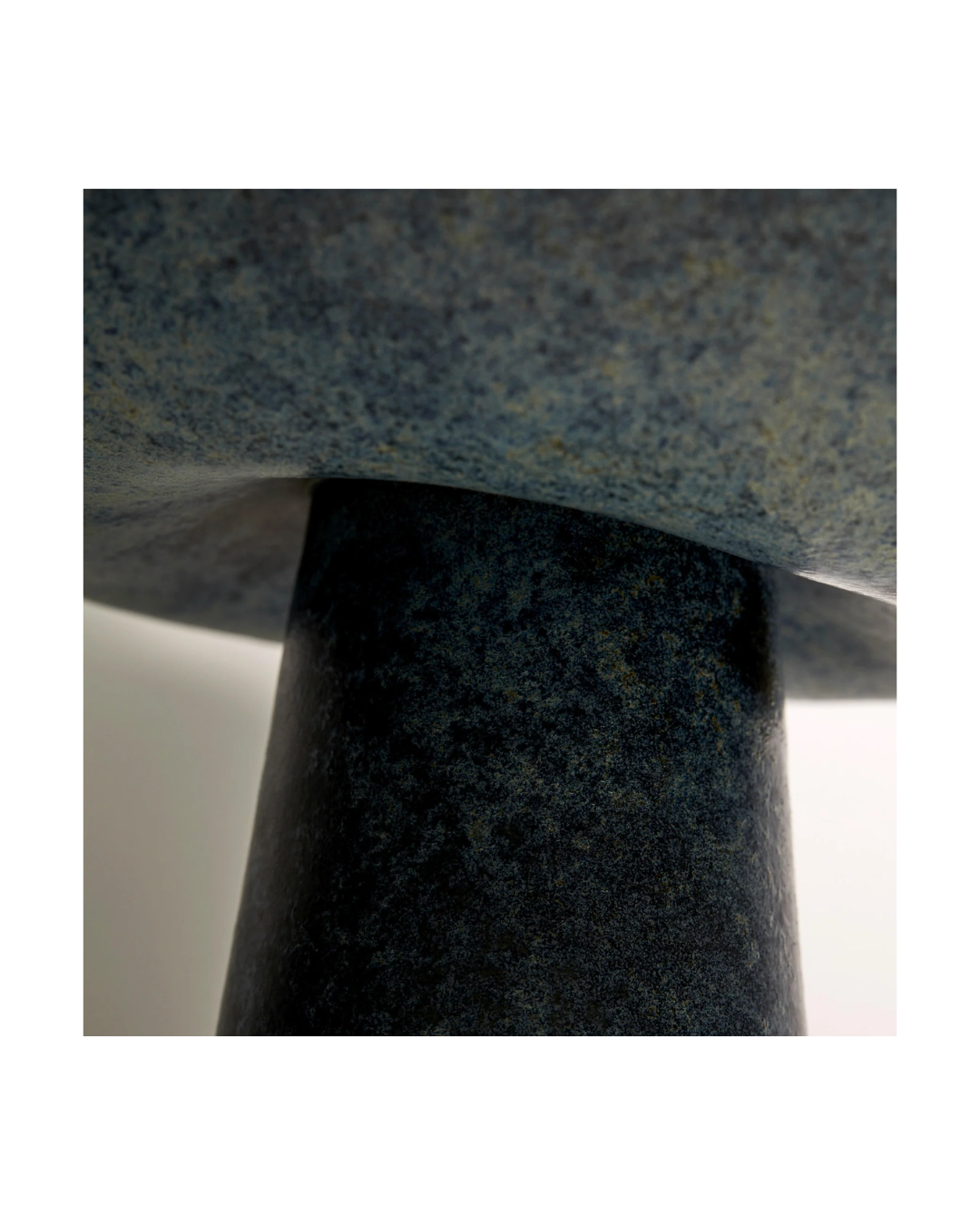 Terra Bowl on Stand - Medium