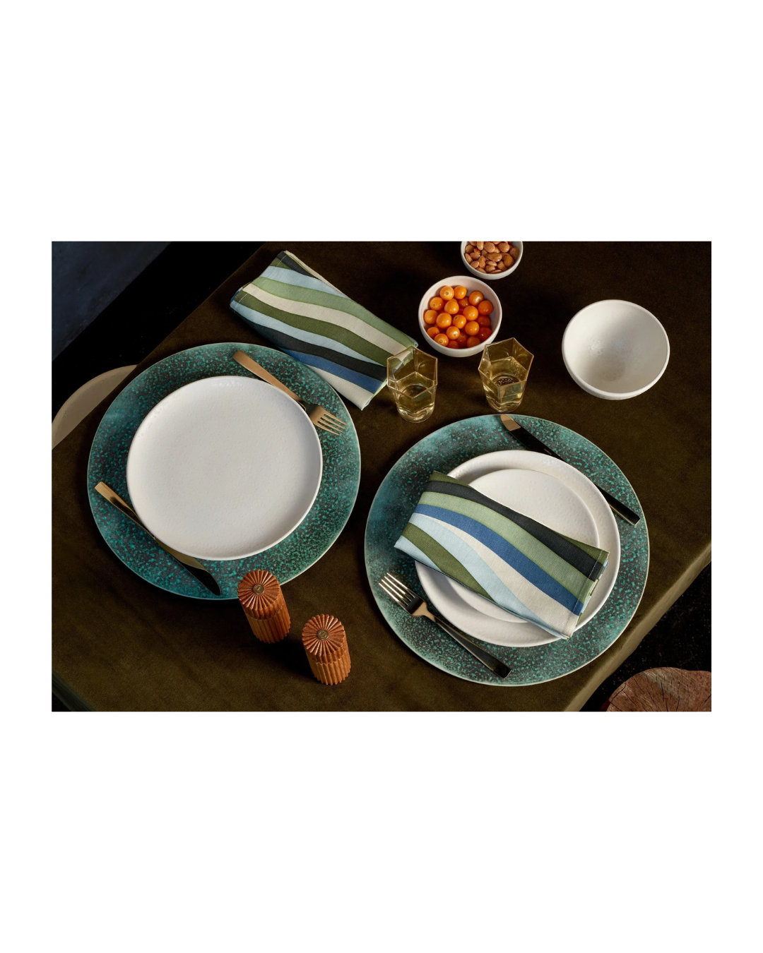 Terra Placemat