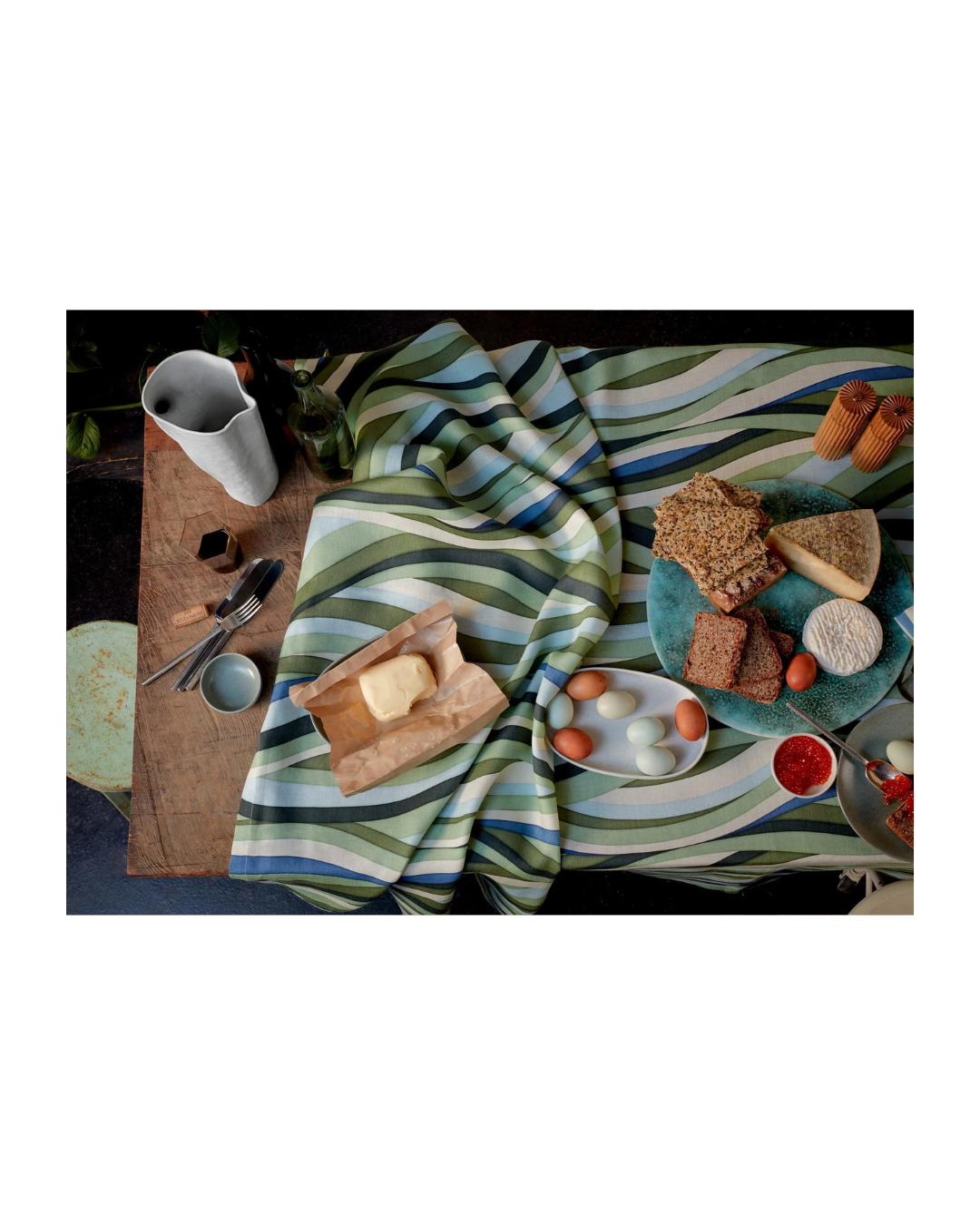 Terra Placemat