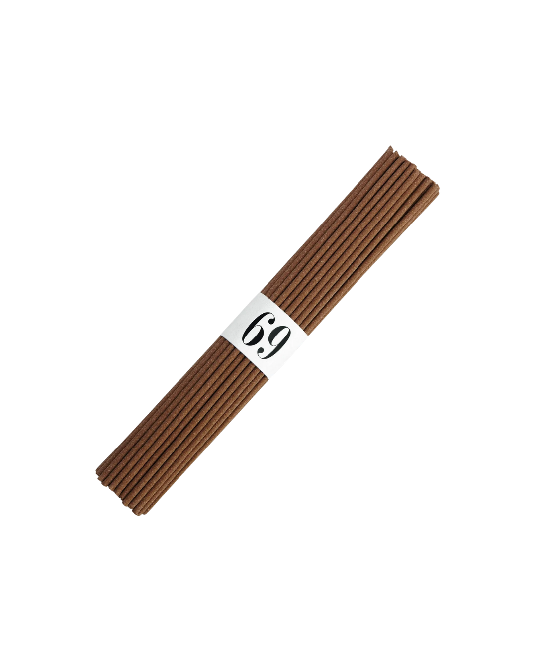 Oh Mon Dieu! No.69 Incense (60 Sticks)