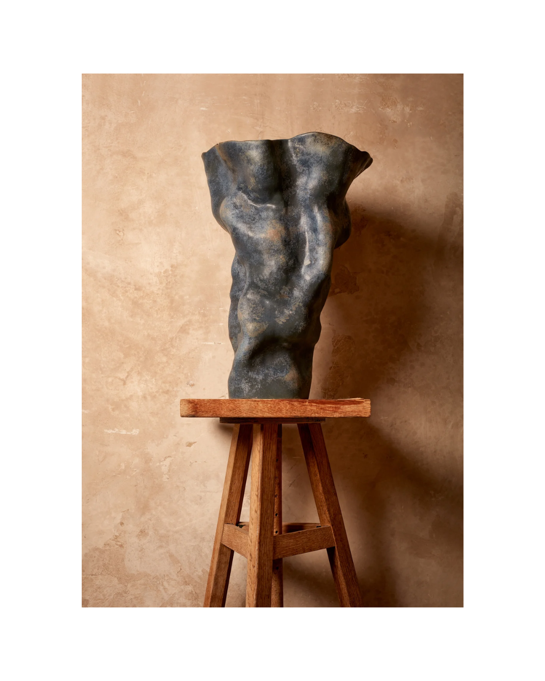 Timna Vase - Tall