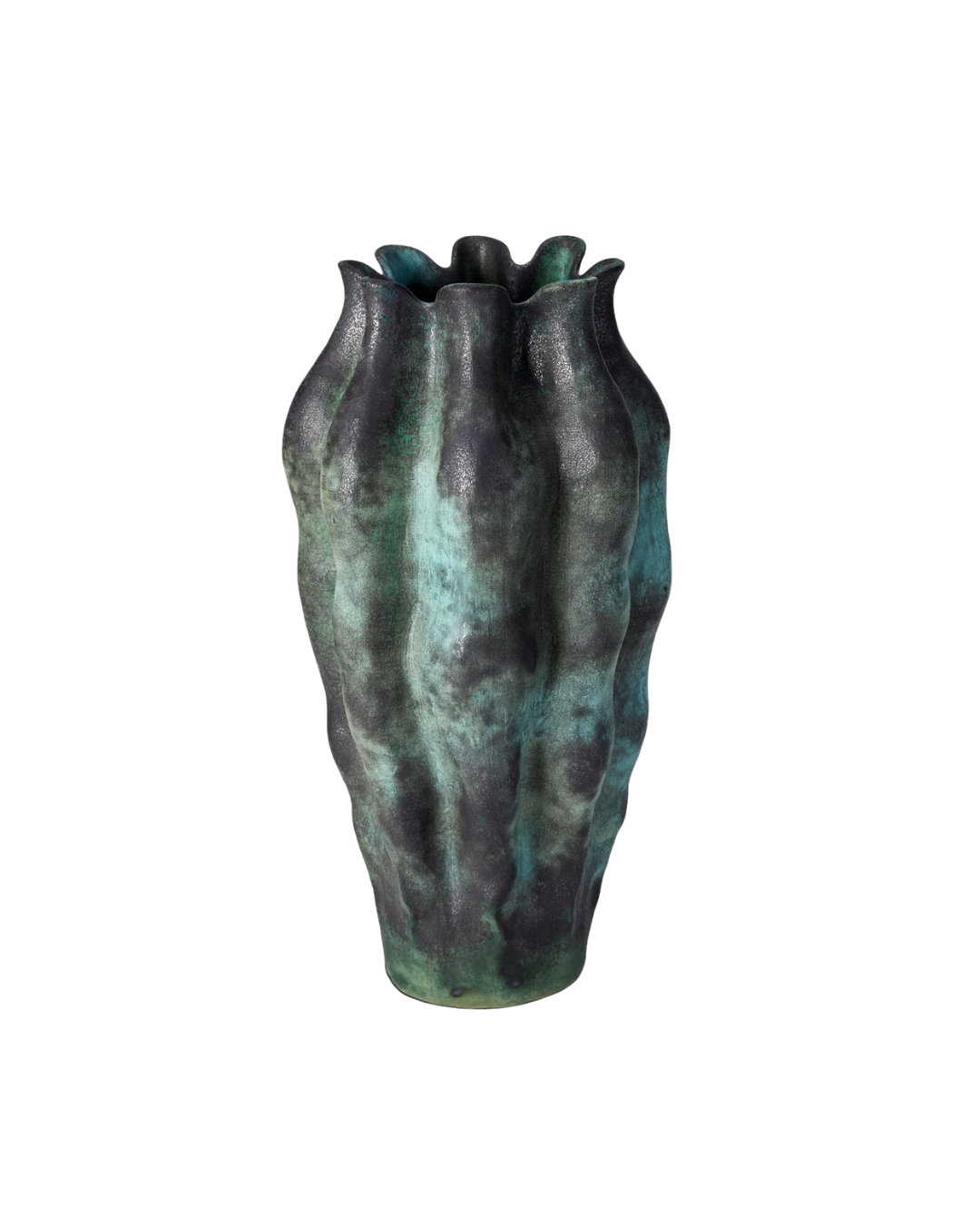 Cenote Vase - Large