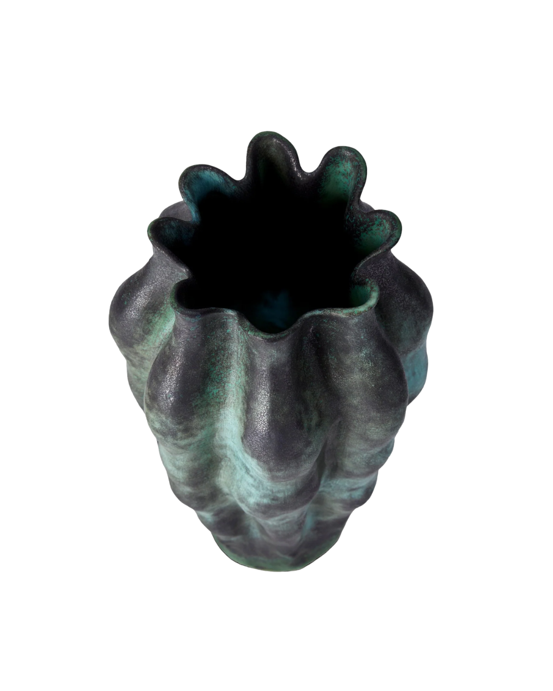 Cenote Vase - Large