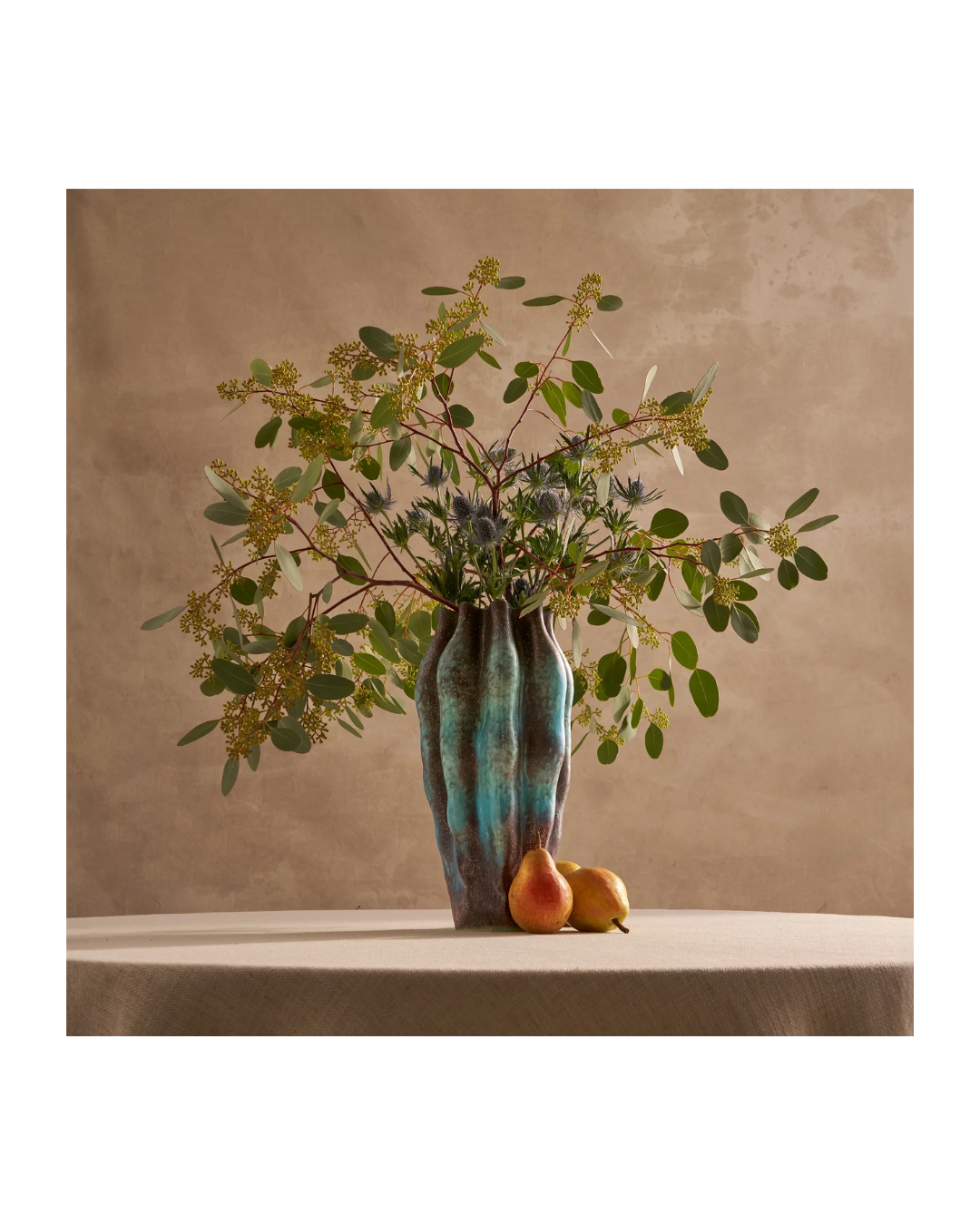 Cenote Vase - Large