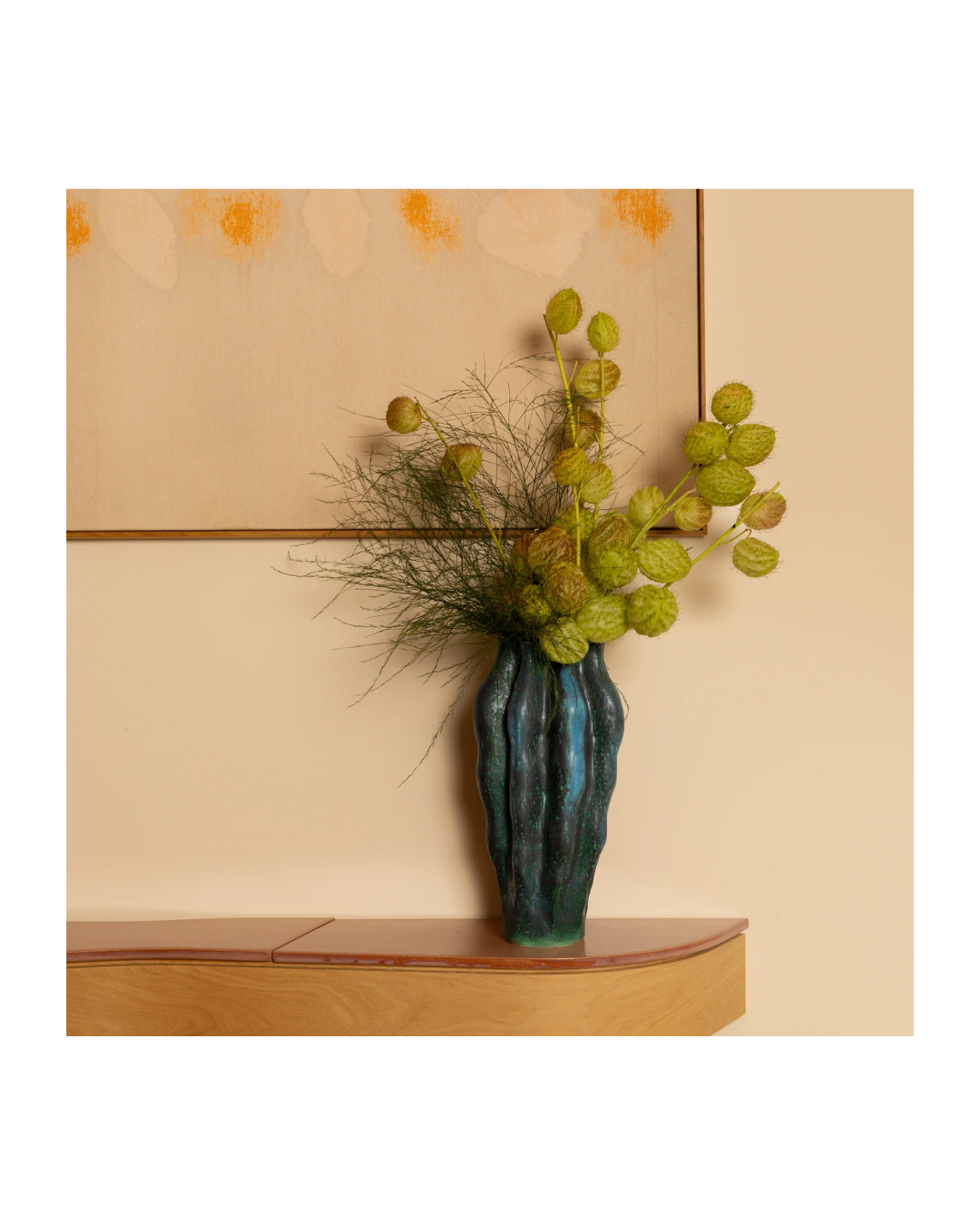 Cenote Vase - Large