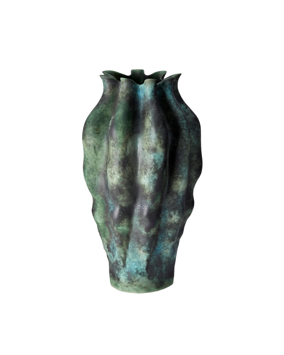 Cenote Vase - X-Large