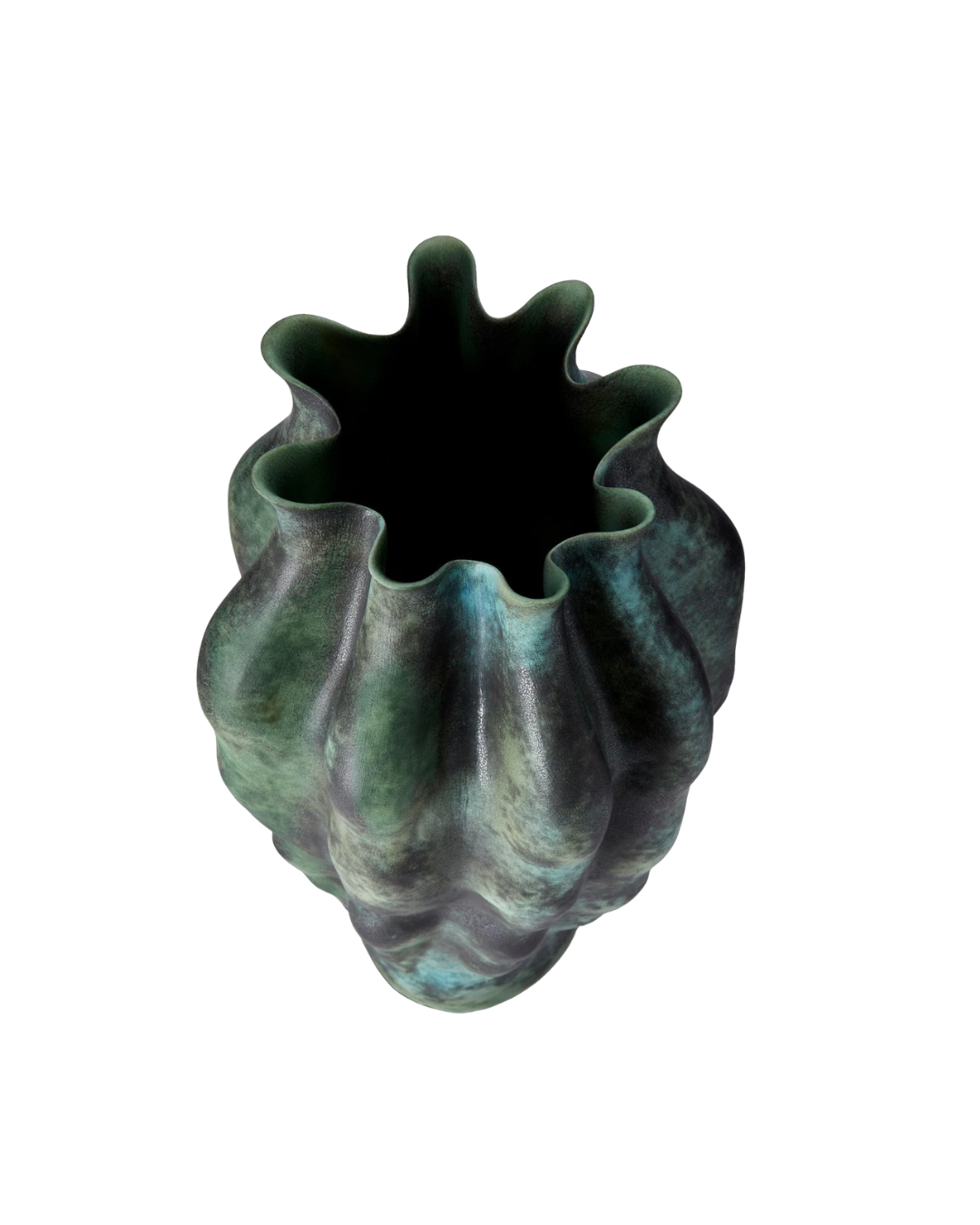 Cenote Vase - X-Large
