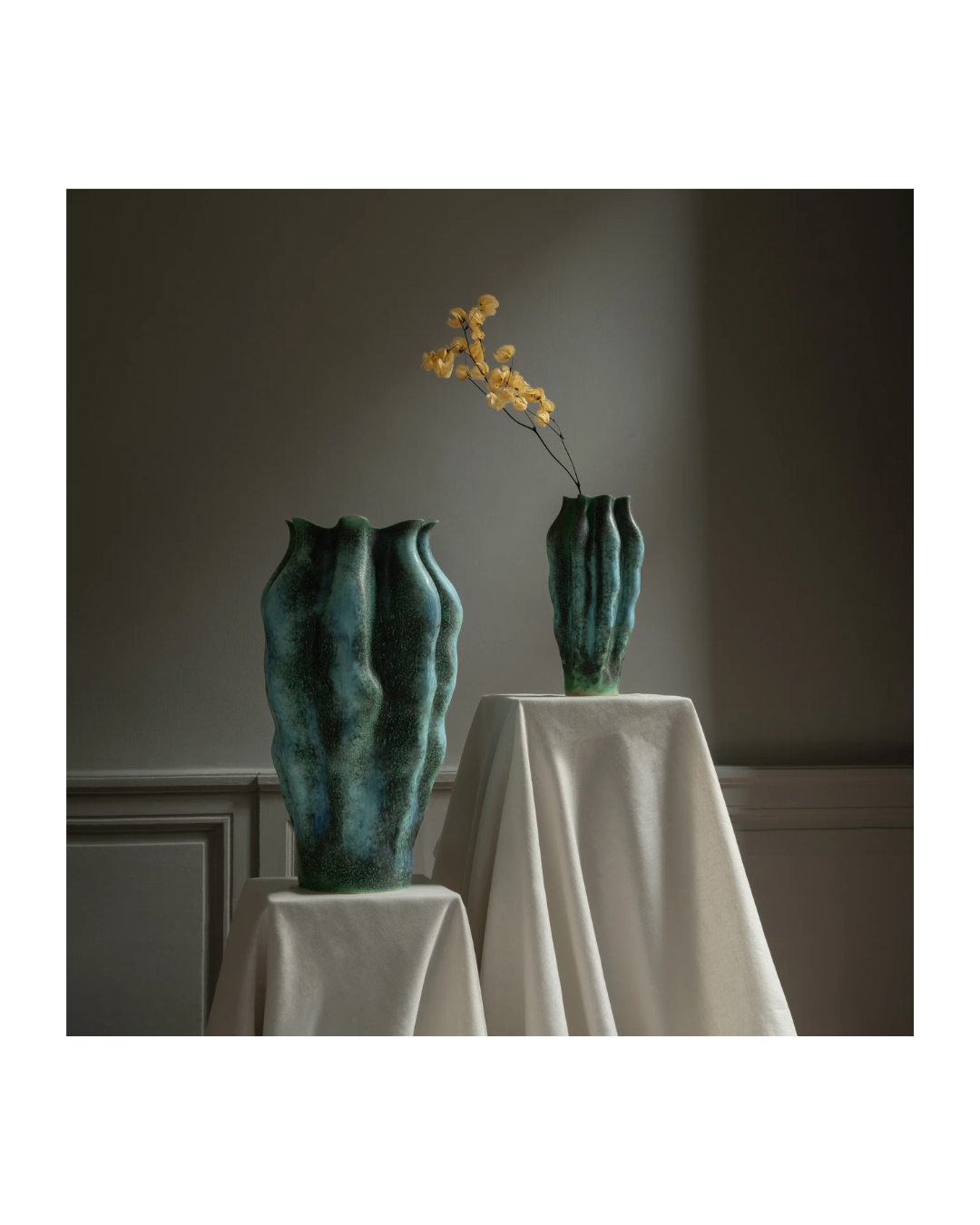 Cenote Vase - X-Large