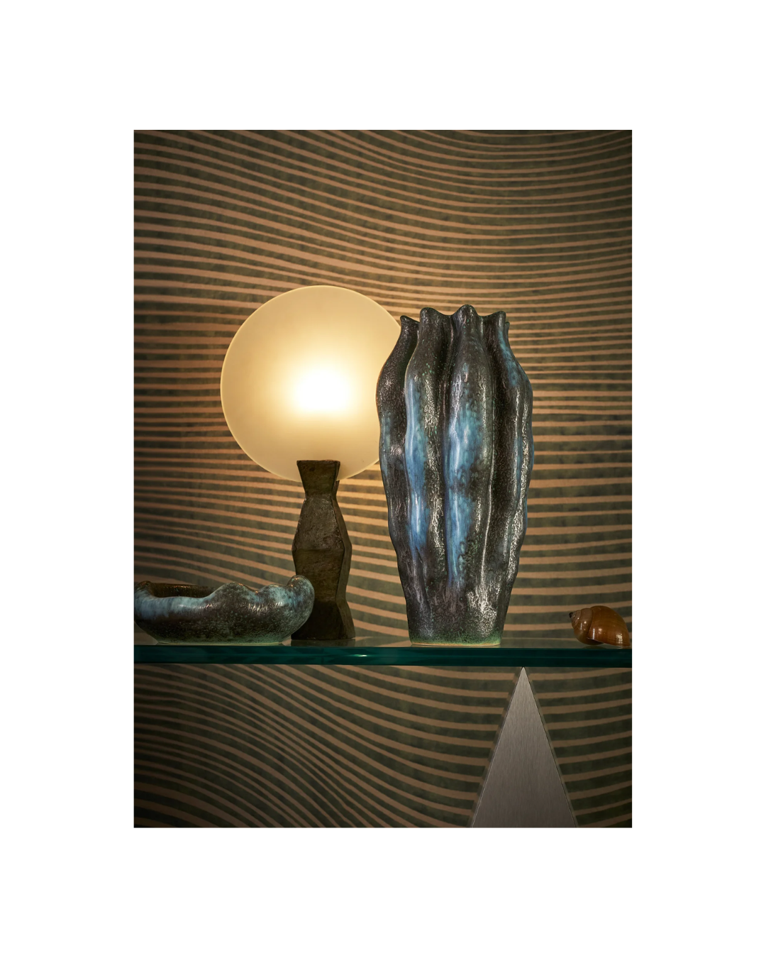Cenote Vase - X-Large