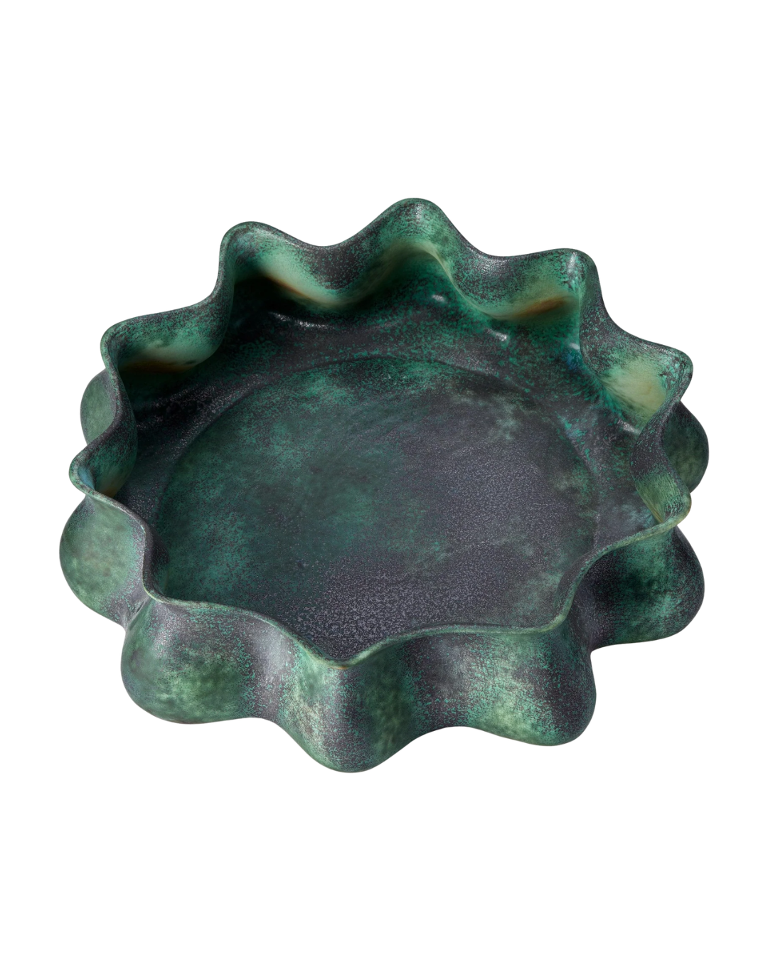 Cenote Bowl