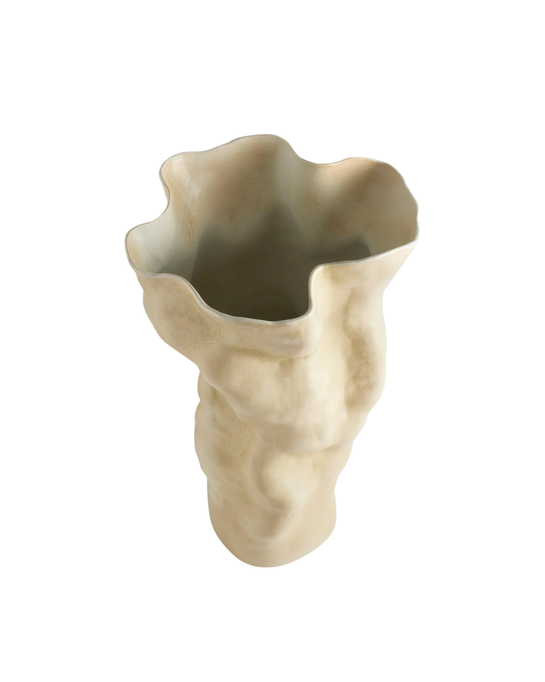 Timna Vase - Tall