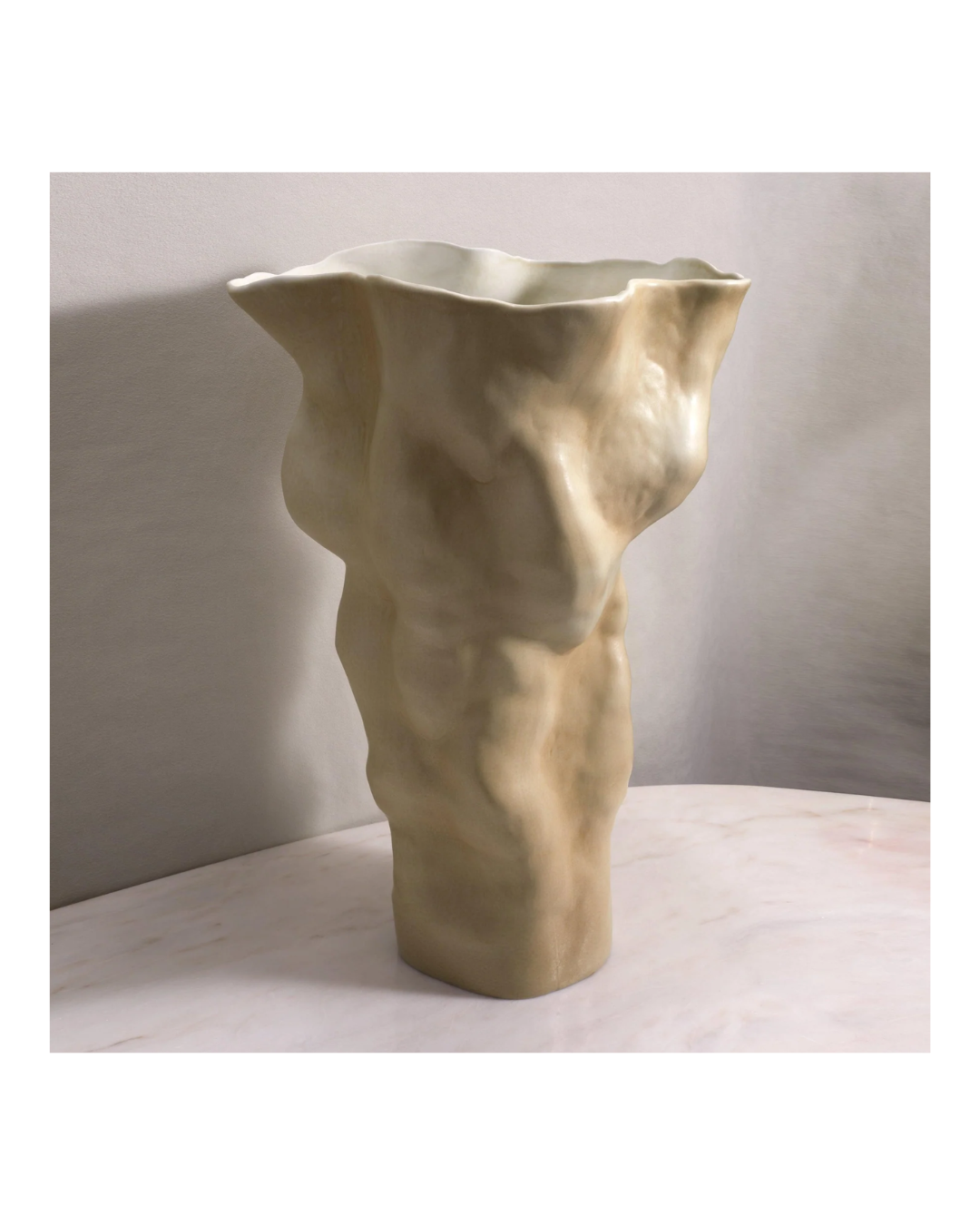Timna Vase - Tall