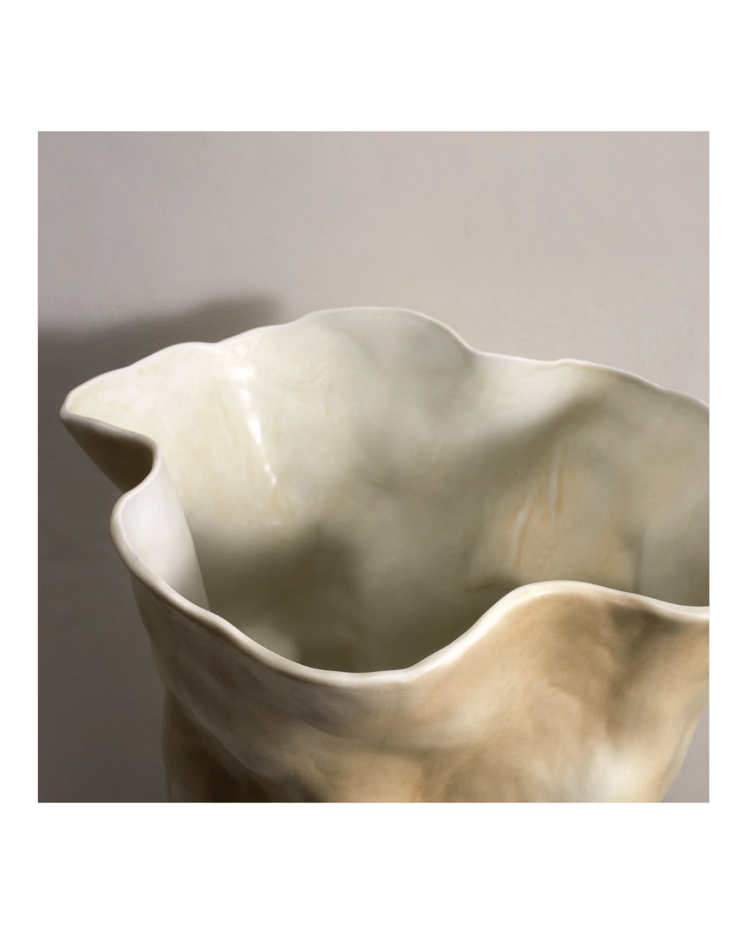 Timna Vase - Tall