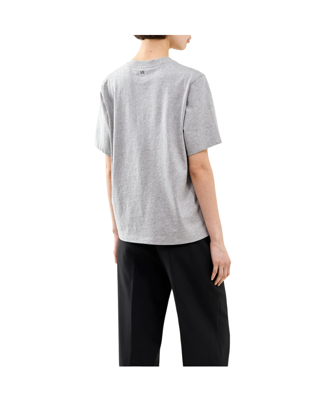 Slogan Tee - Fashion Made Me Smile