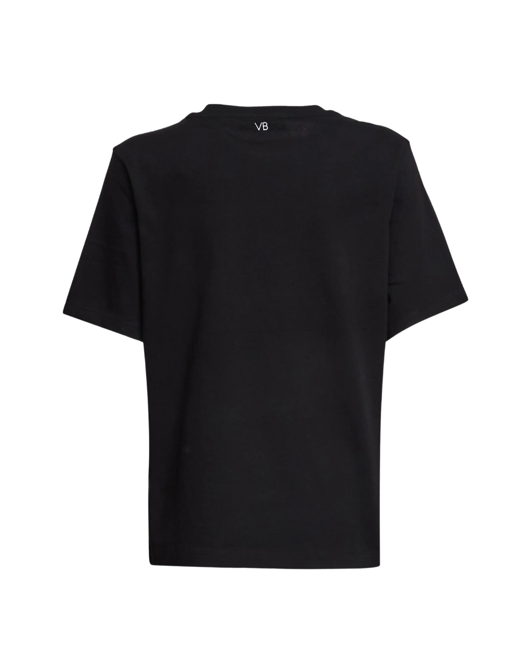 Slogan Tee - Fashion Made Me Smile