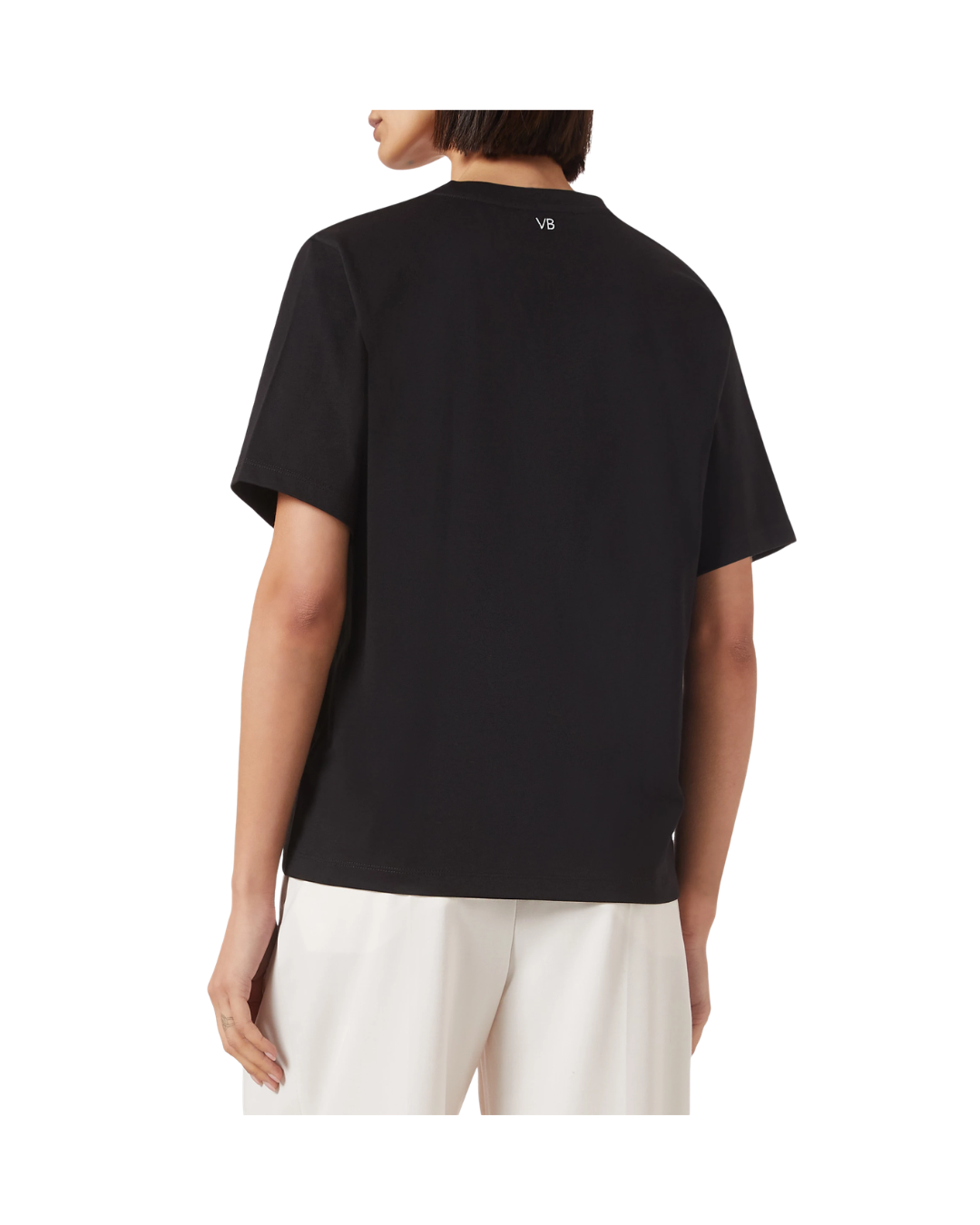 Slogan Tee - Fashion Made Me Smile