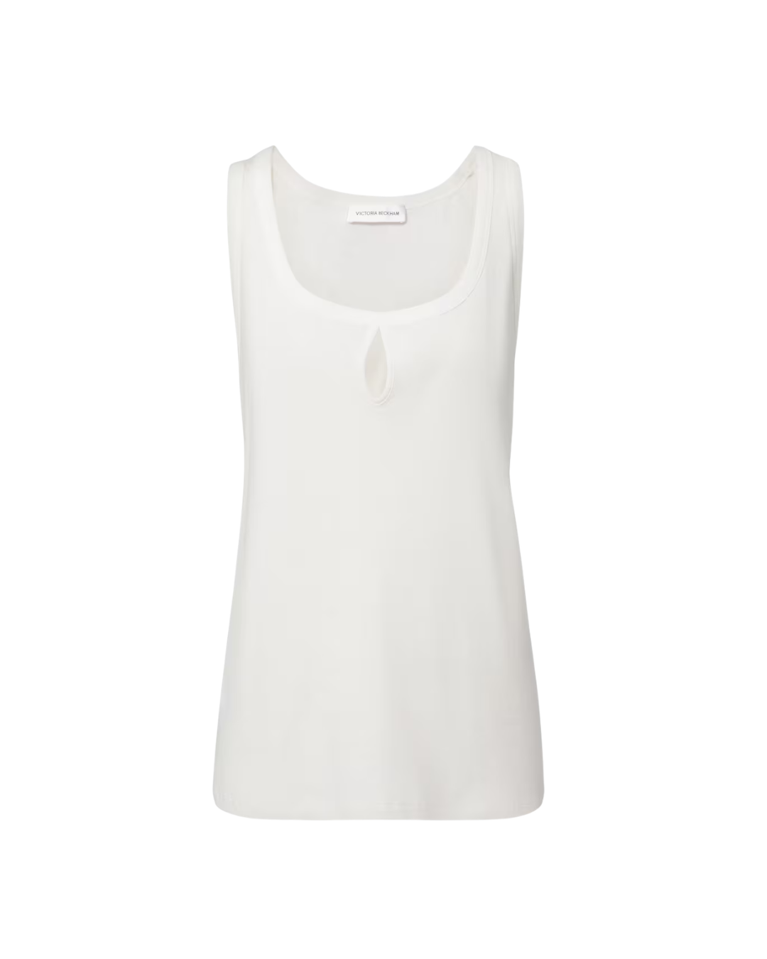 Split Tank Top