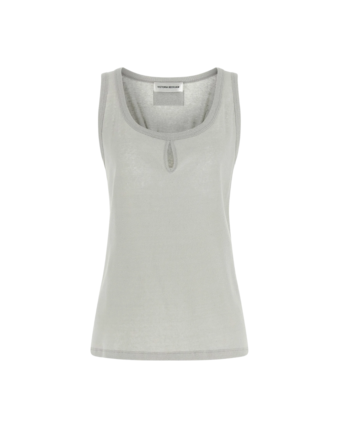 Split Tank Top