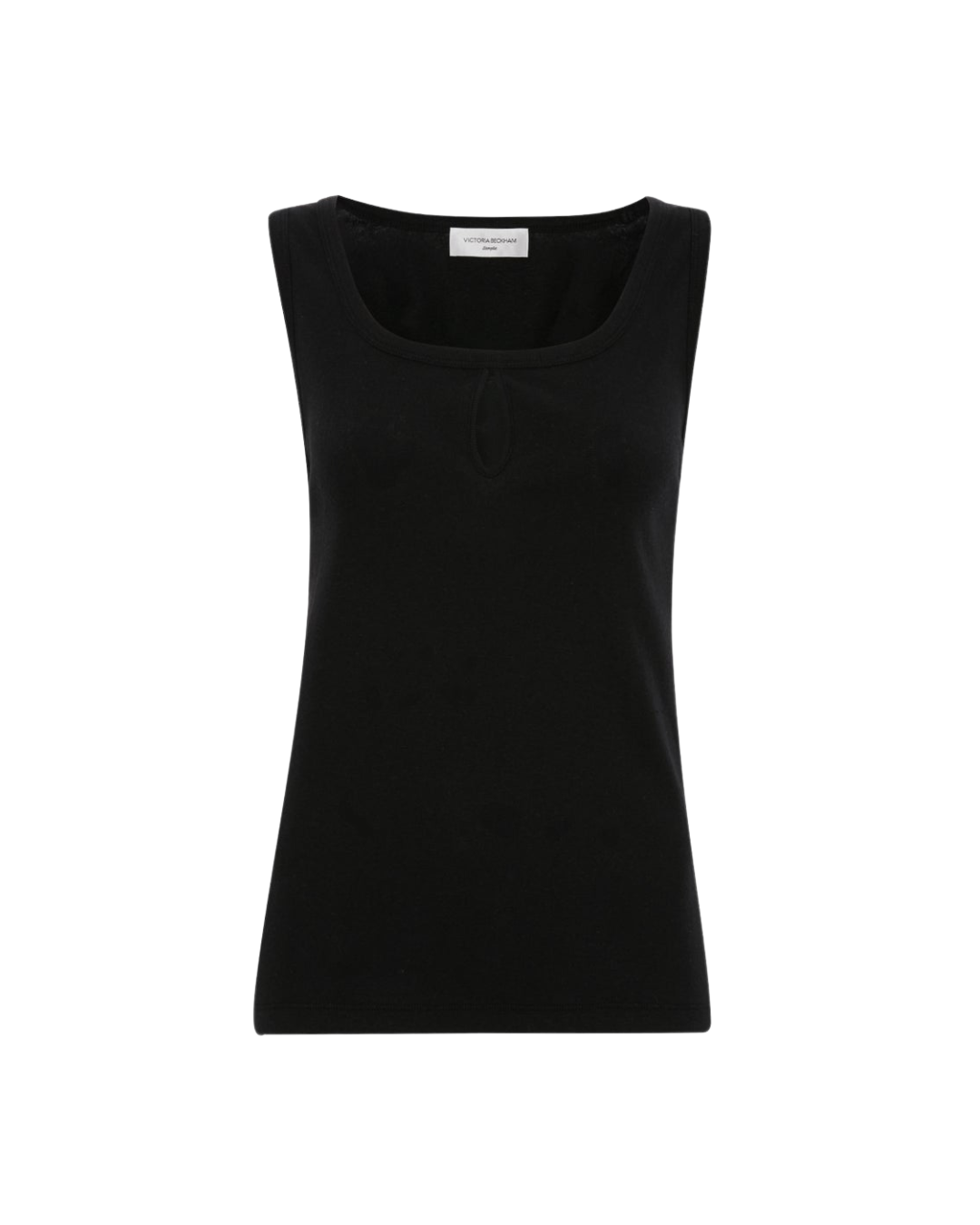 Split Tank Top