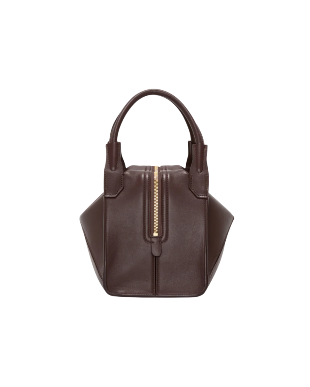 Victoria Plié Bag