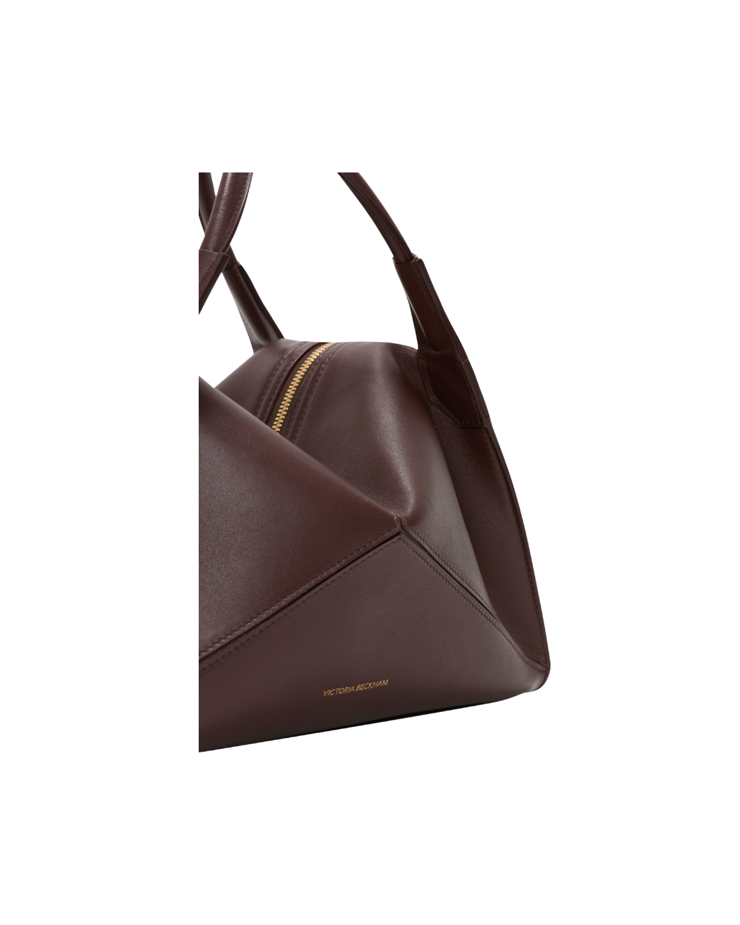 Victoria Plié Bag