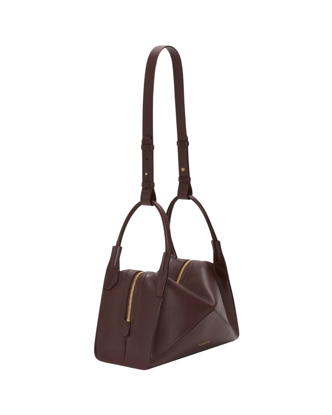 Victoria Plié Bag